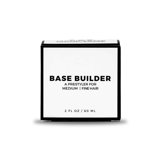 Mane Tame Base Builder Prestyler 2 oz