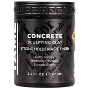 Mane Tame Concrete Sculpting Clay 3.3oz