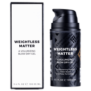 Mane Tame Styling DUO Shine – Weightless Matter & Deluxe Pomade