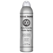 Mane Tame Zero-Gravity Matte Hair Spray 7 oz