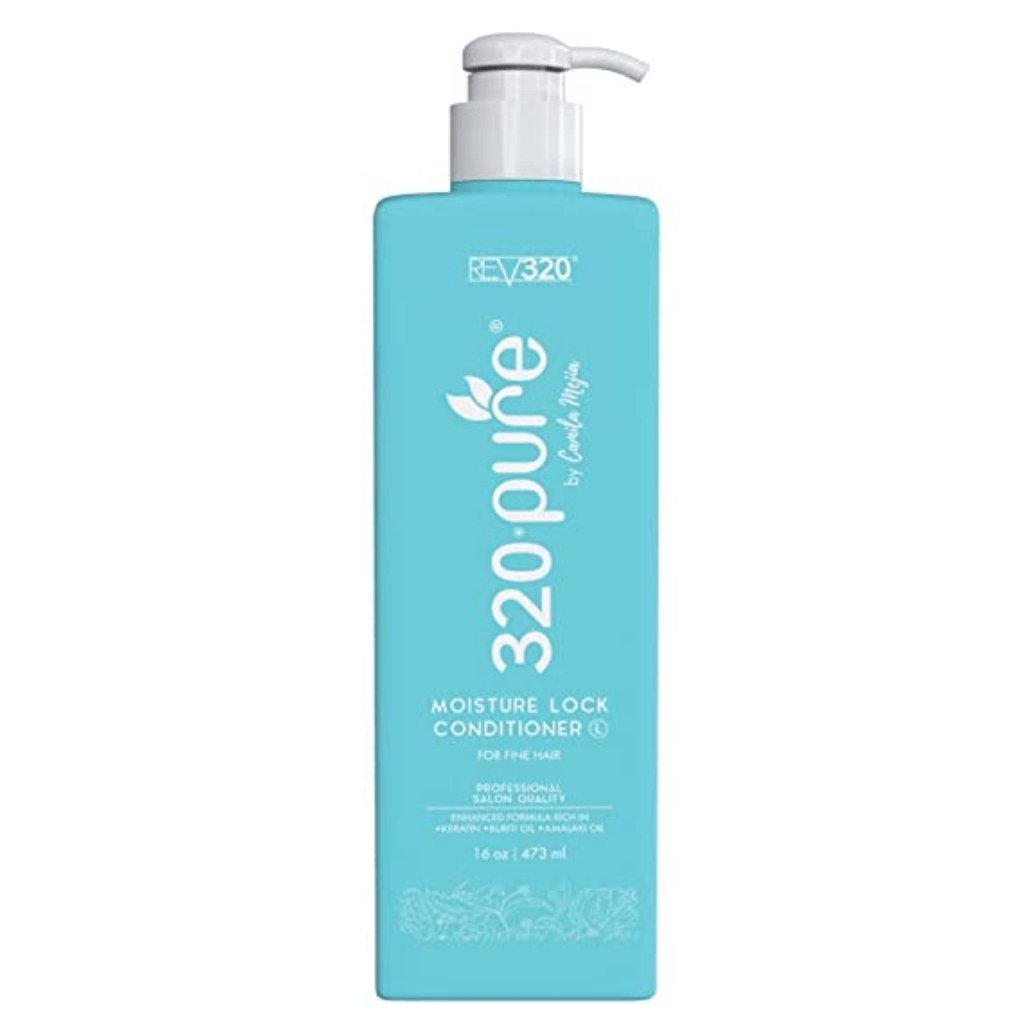 REV320 PURE MOISTURE LOCK CONDITIONER® 16 oz (L - Series)