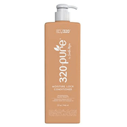 REV320 Pure Moisture lock conditioner 32 Oz