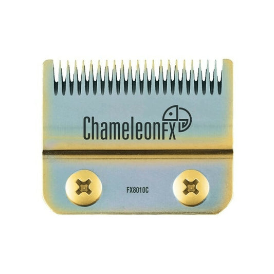 BaBylissPRO Chameleon FX Titanium Fade Blade (FX8010C)