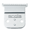 Andis Slimline Pro Close Cutting Li Trimmer Carbon-Steel T-Blade #32105