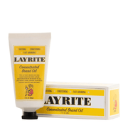 Layrite Concentrated Beard Oil 2 Fl Oz