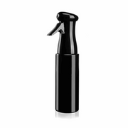 Andis Stylist Combo Clipper & Trimmer Black #66280 & Cordless Titanium Foil Shaver TS-2 #17200, Black Fade Brush, Neck Duster, Forceone Razer, Flat Top Comb, Bottle Spray, Combo Set