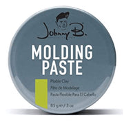 Johnny B. Pomades Clash #2726 OR Molding Paste #2711 OR Street Cream #2716 3oz