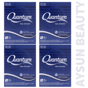 Zotos Quantum Perm Classic Body OR Extra Body OR Firm Option OR Ultra Firm 4 Pack
