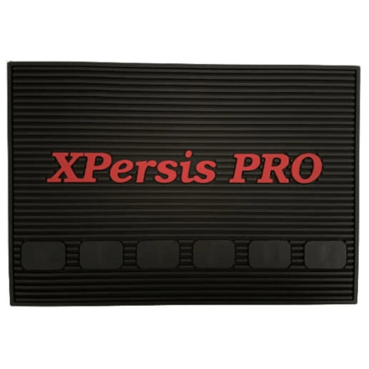 XPERSIS PRO Magnetic Barber Station Mat Anti - skid Silicone