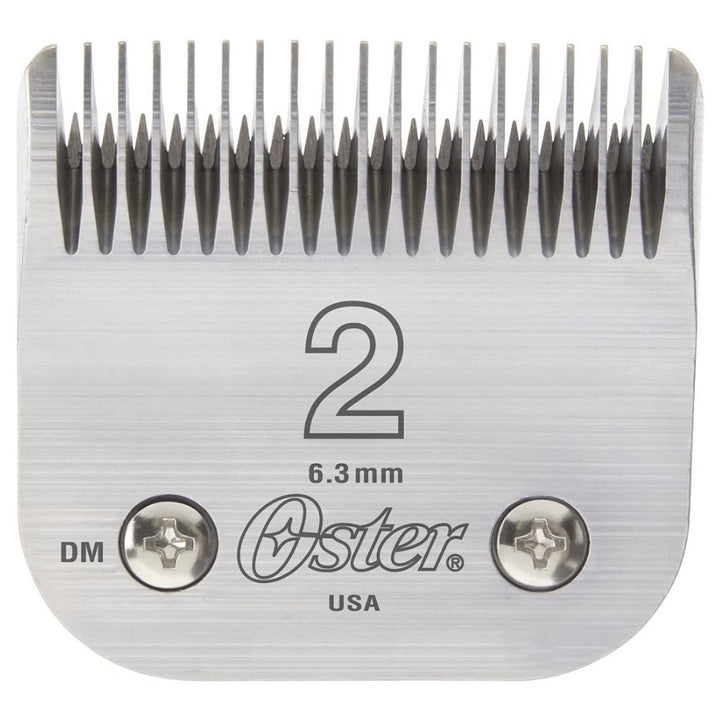 Oster Professional Replacement Blade Size 2 (1/4") 76918-126