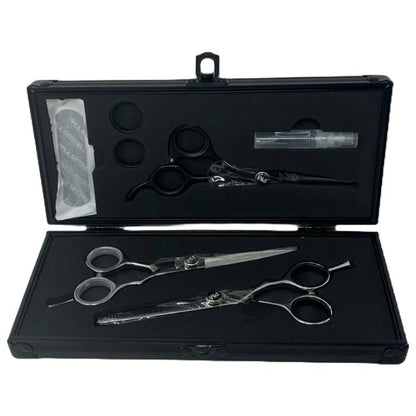 Paul Mitchell Scissor & Shear Set (Right Hand)