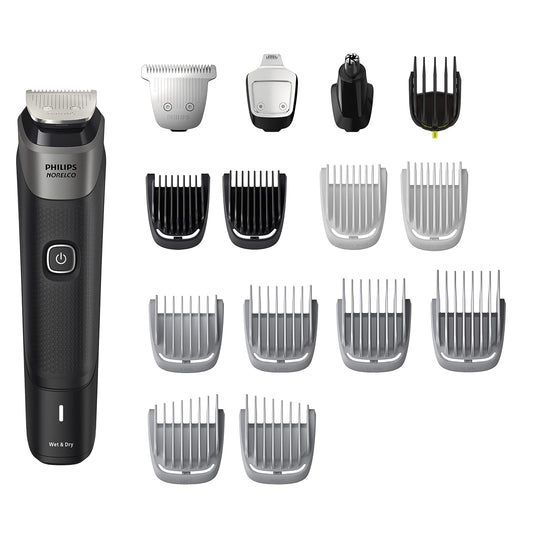 Philips Norelco Multigroom Trimmer Series 5000 - MG5910/49