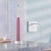 Philips Sonicare 4100 Plaque Control Rechargeable Electric Toothbrush - HX3681/26