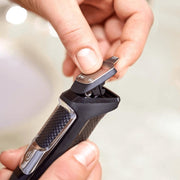 Philips Norelco Multigroom All - in - One Trimmer Series 3000, 13 Piece Men's Grooming Kit