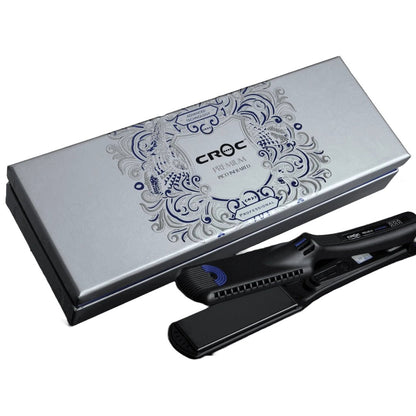 Croc Professional Croc New Classic Infrared Flat Iron CROC Premium
