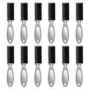 Premium Soft Bristle Hair Cutting Clipper Fade Brush 12 Pcs