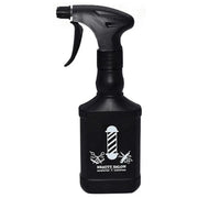 Water Spray 300ml Black