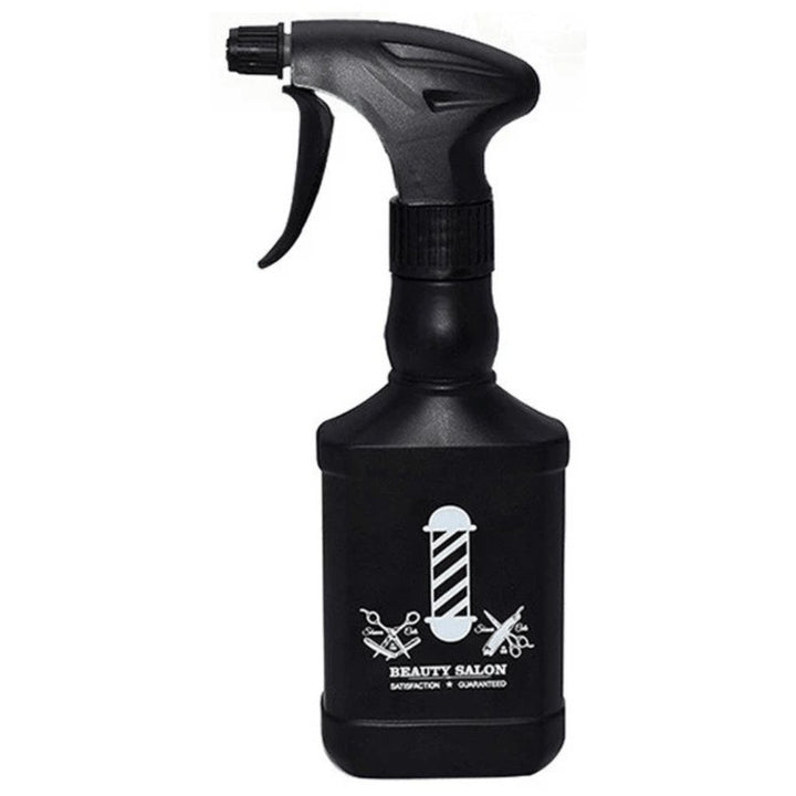 Water Spray 300ml Black
