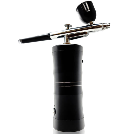 Professional Cordless Rechargeable Airbrush Kit