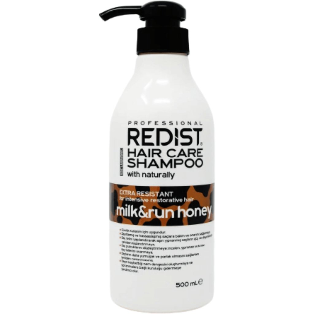 PROFESSIONAL REDIST Hair Care Shampoo OR Conditioner OR Both 17 oz