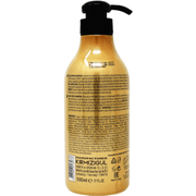 REDIST Hair Care Shampoo 40 Overdose Miracle Oils 17 oz