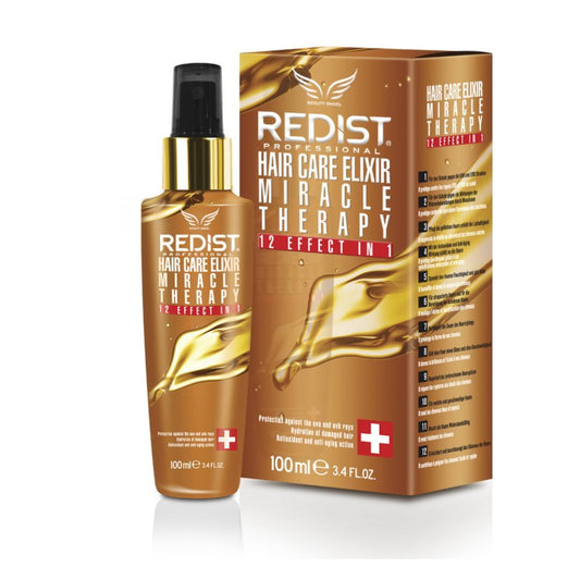 REDIST Hair Care Miracle Therapy Hair Growth Oil Spray 100ml