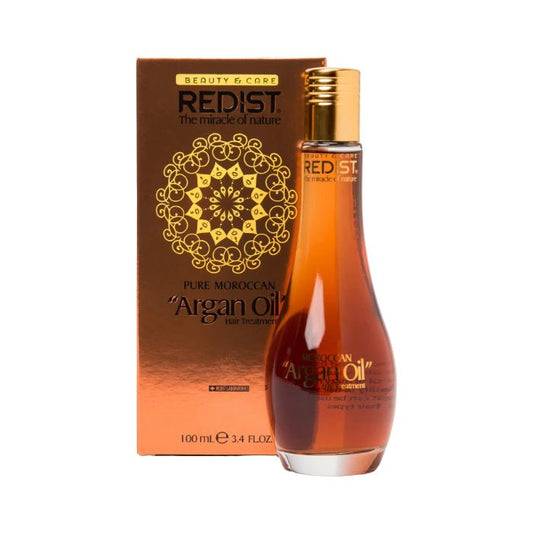 Redist USA Pure ARGAN Oil (100 Ml) (3.4 oz)