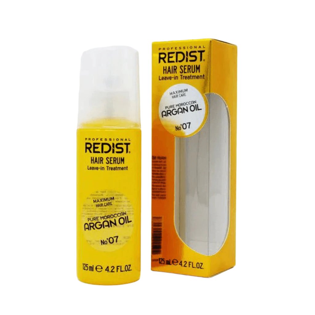 PROFESSIONAL REDIST Leave-in Maximum Treatment ARGAN OIL