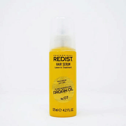 PROFESSIONAL REDIST Leave-in Maximum Treatment ARGAN OIL