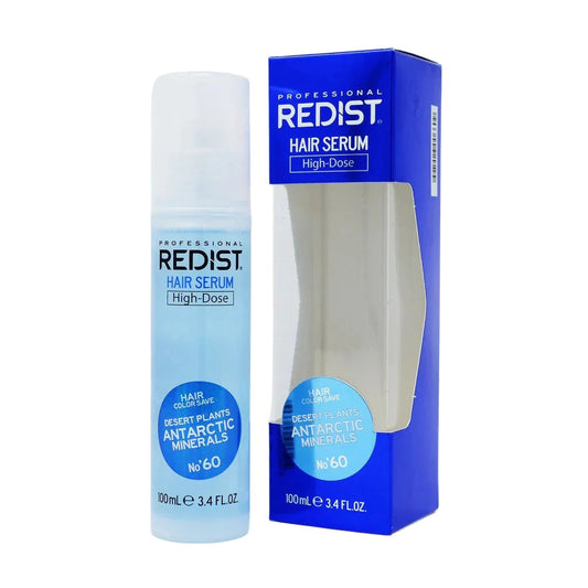 REDIST Hair Serum Repair KERATIN OR Minerals OR Argan Oil