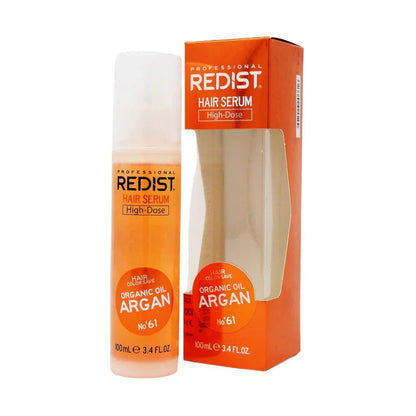 REDIST Hair Serum Repair KERATIN OR Minerals OR Argan Oil