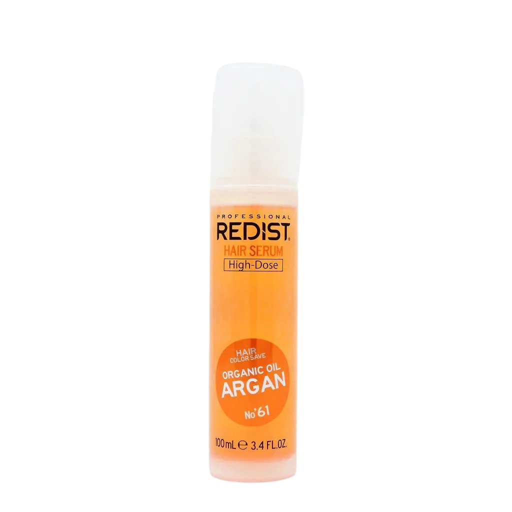 REDIST Hair Serum Repair KERATIN OR Minerals OR Argan Oil