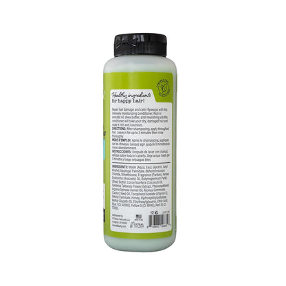 SAUCE BEAUTY Guacamole Whip Shampoo Conditioner kit