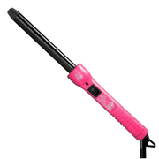 SHE Volume by Beyond The Beauty Tourmaline Ceramic Barrel Curling Wand 18x9mm OR 32mm 392℉