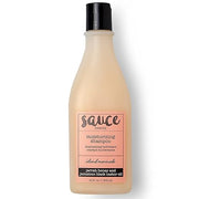 Sauce Beauty Guacamole Whip & Island Marinade Shampoo - Deep Conditioning & Black Castor Oil