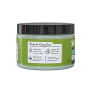 Sauce Beauty Guacamole Whip & Island Marinade Shampoo - Deep Conditioning & Black Castor Oil