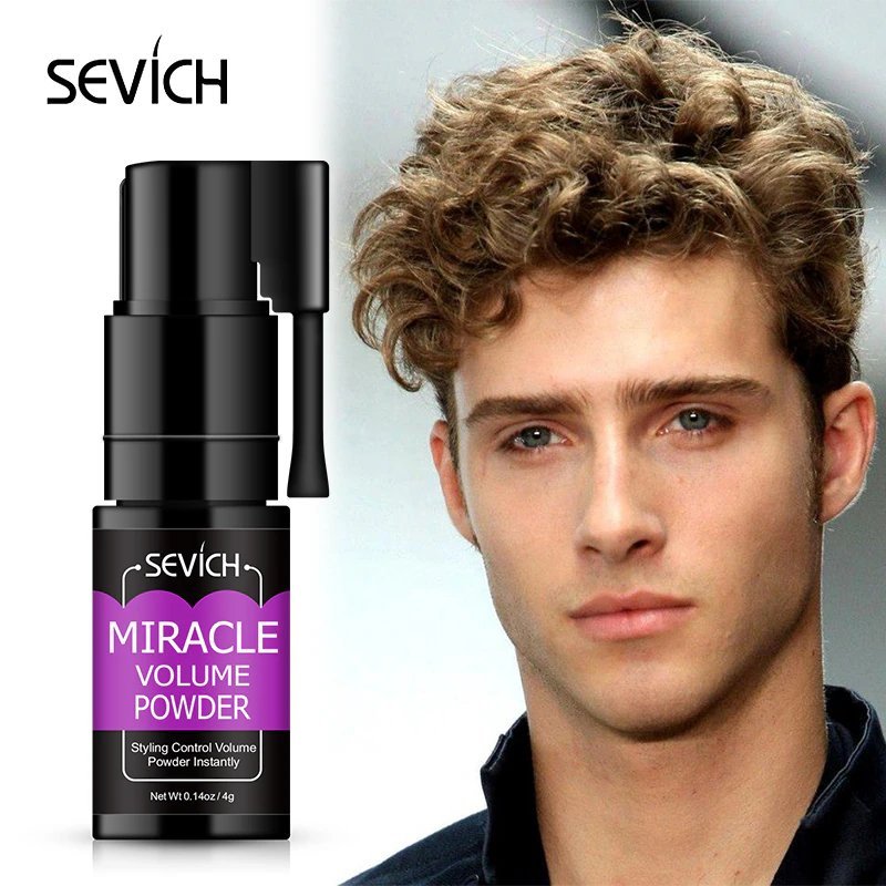 Sevich Miracle Hair Volume Powder Spray