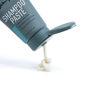Johnny B. AU NATURALE Shampoo Paste 3.3oz #2034