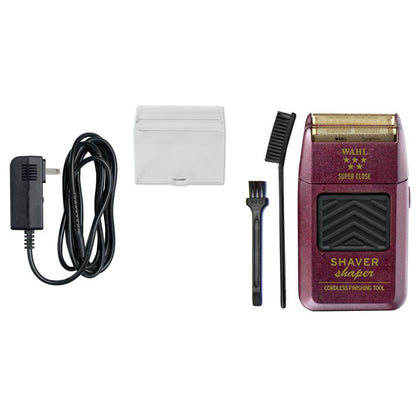 Wahl Professional 5 Star Shaver Shaper Model No 8061 - 100