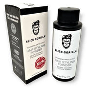 Slick Gorilla Hair Styling Powder 0.7oz / 20g