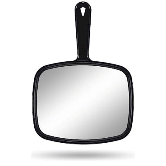 Soft 'n Style Barber Salon Handheld Mirror