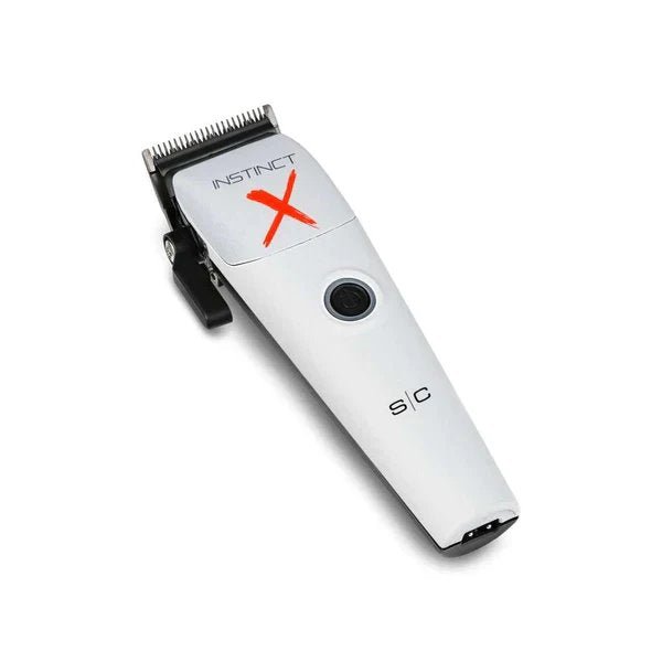 StyleCraft Instinct-X Cordless Hair Clipper #SC608M