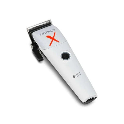 StyleCraft Instinct-X Cordless Hair Clipper #SC608M