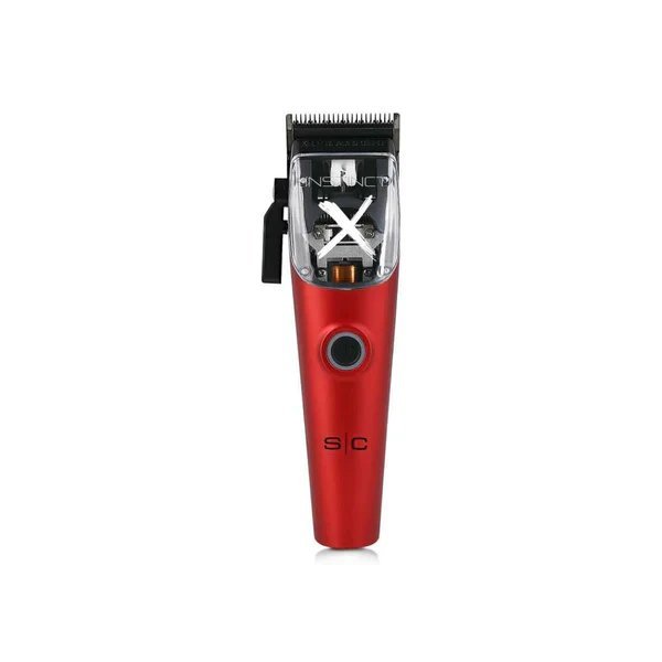 StyleCraft Instinct-X Cordless Hair Clipper #SC608M