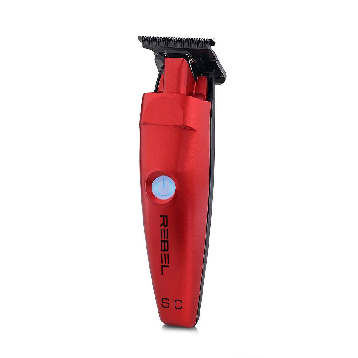 StyleCraft Professional Super - Torque Modular Rebel Clipper & Trimmer Combo Set SC203R