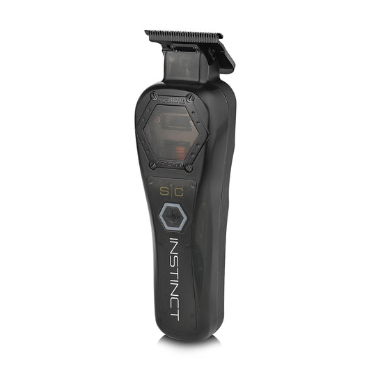 StyleCraft Instinct Metal Cordless Hair Trimmer SC410M