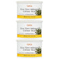 GiGi TEA TREE INFUSED CREME WAX - 14 Oz - 1Pcs OR 3Pcs OR 12Pcs