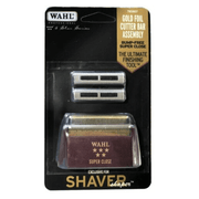 Wahl Professional 5 Star Series Super Close Shaver Shaper Replacement Foil #7031-100