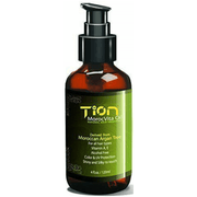 Tion MorocVita Hair Treatment Oil - Natural Organic Argan Oil for all hair types 4.0 Oz / 120ml