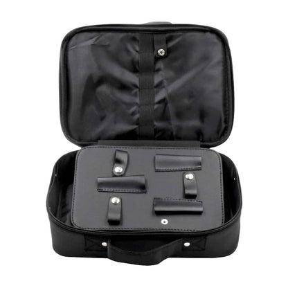 Travel Size Barber Case Black